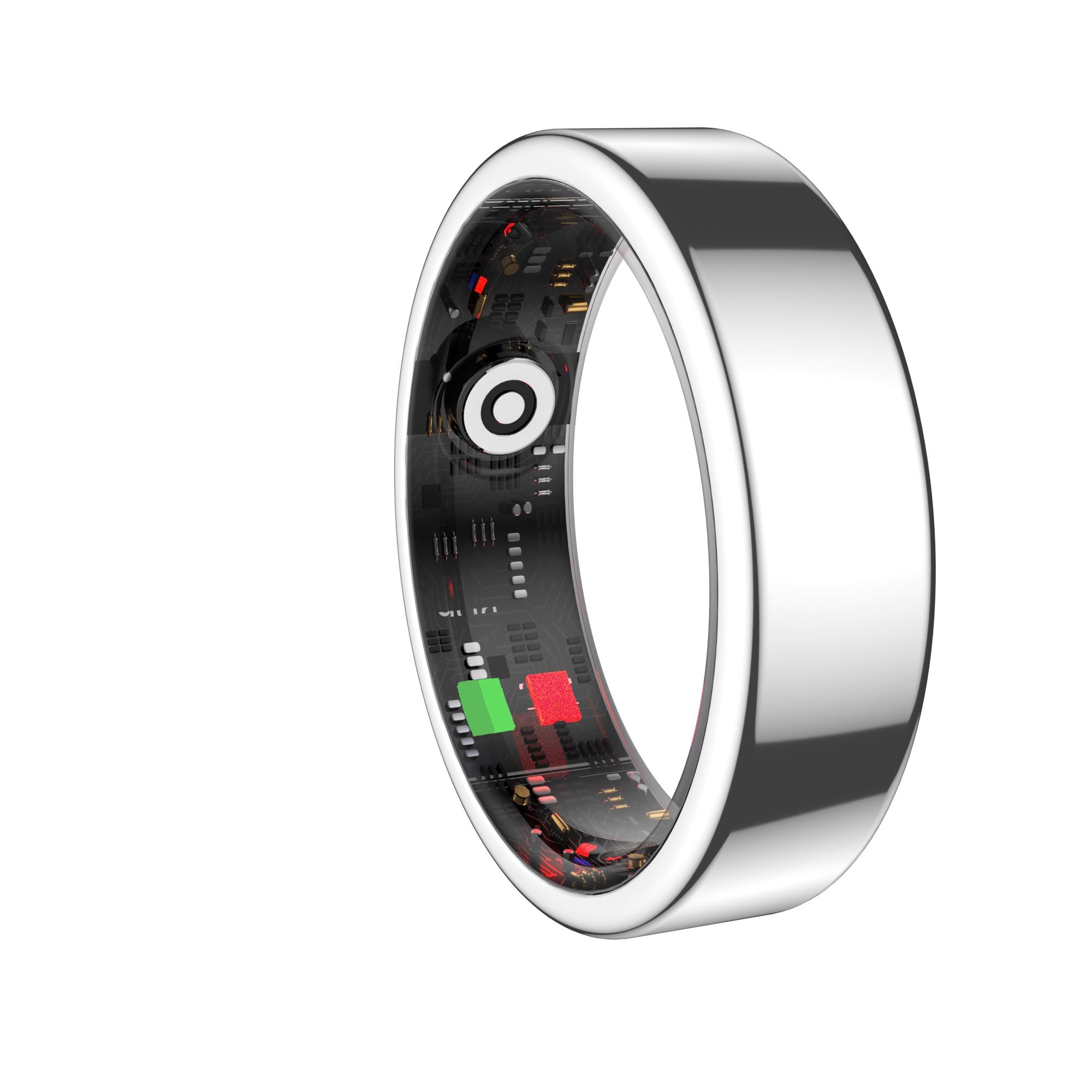 R2 Glory Smart Ring - Detail 2
