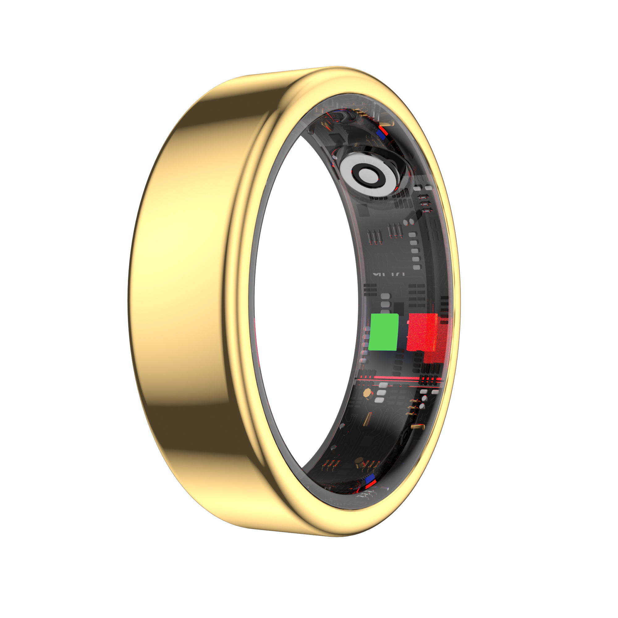 R2 Glory Smart Ring - Detail 3