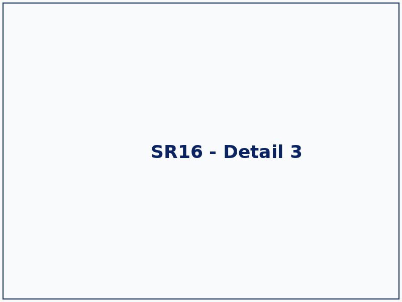 SR16 RWFit Smart Ring - Detail 3