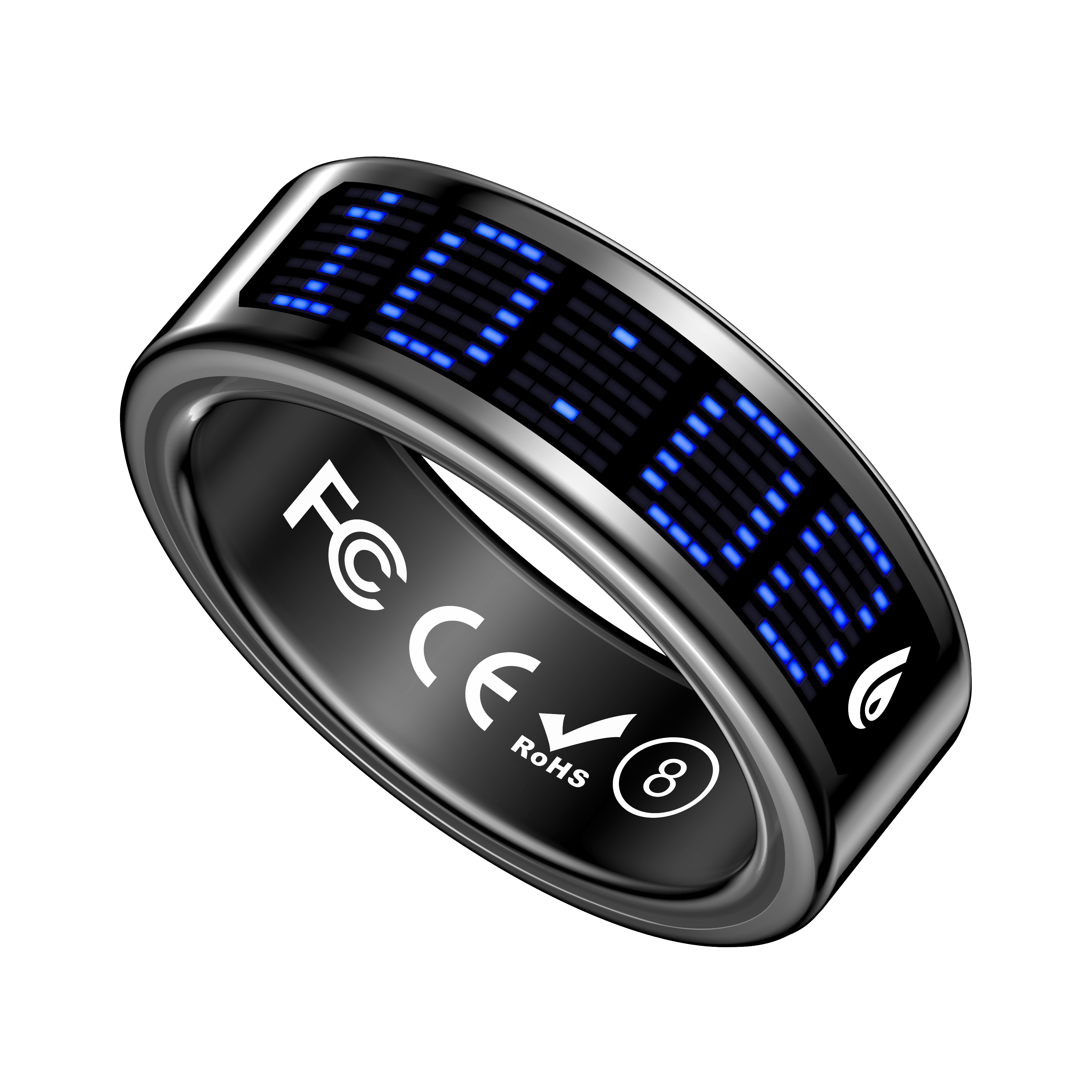 SR16 RWFit Smart Ring