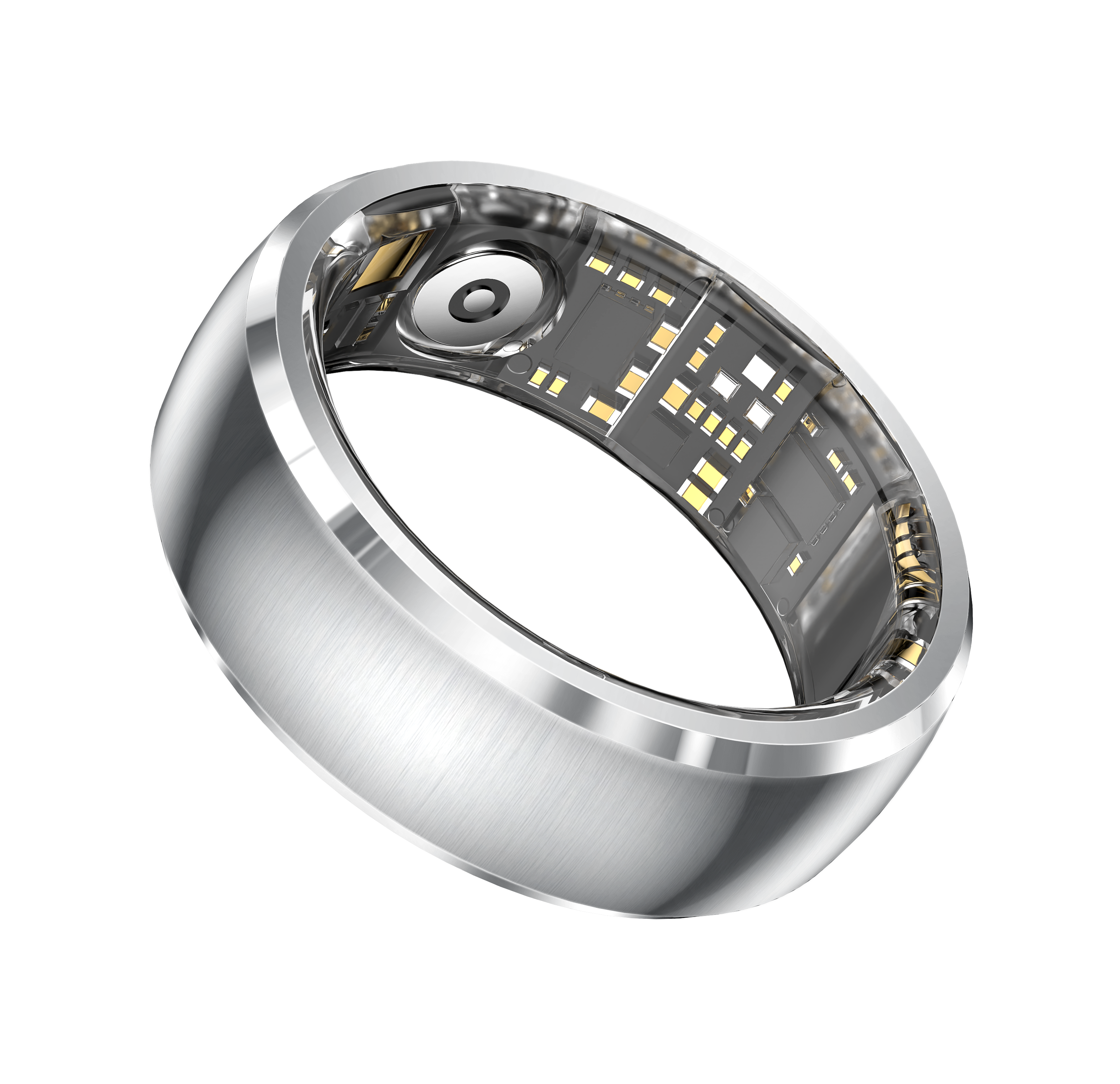 SY15 Smart Ring - Detail 1