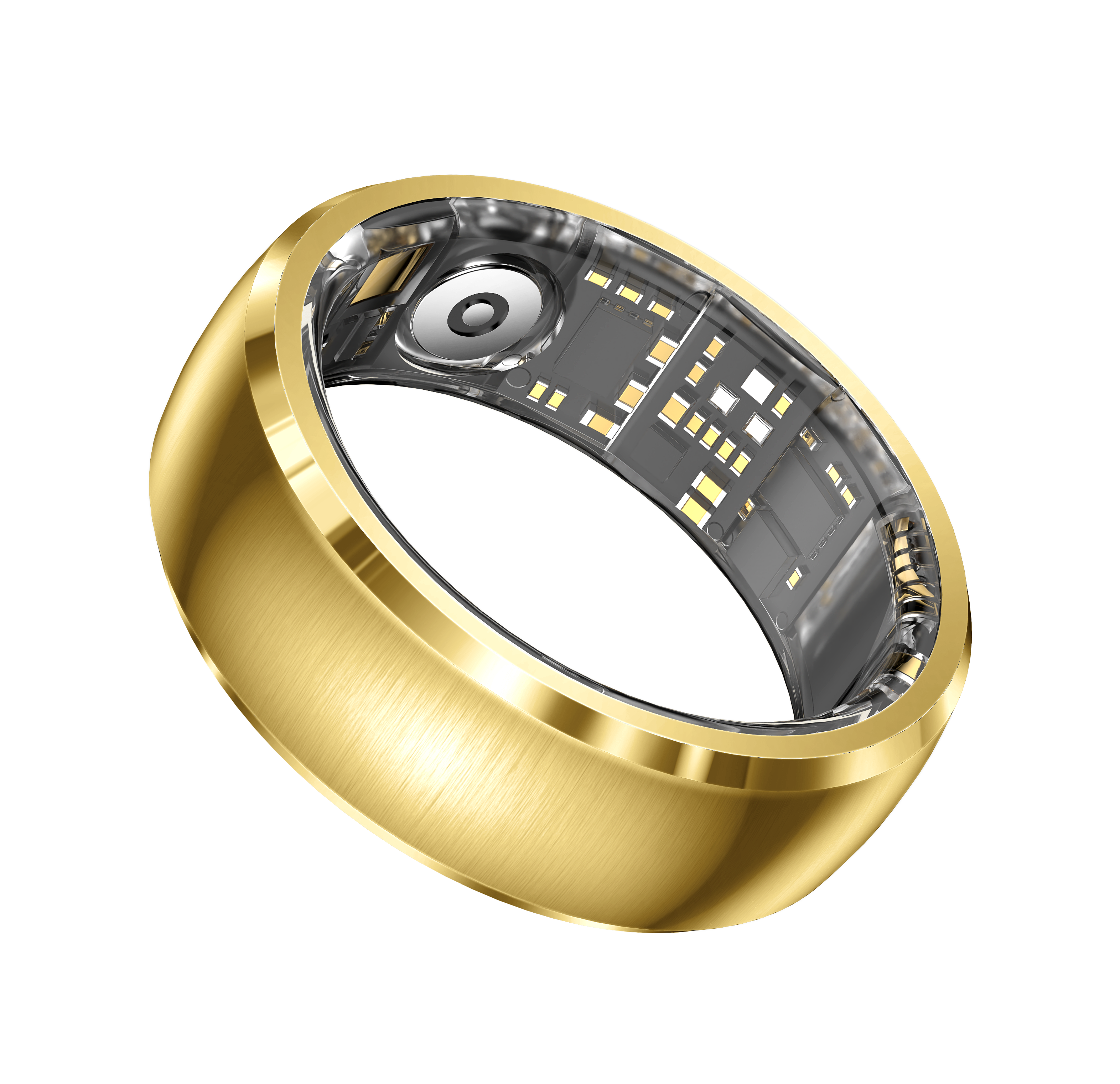 SY15 Smart Ring - Detail 2