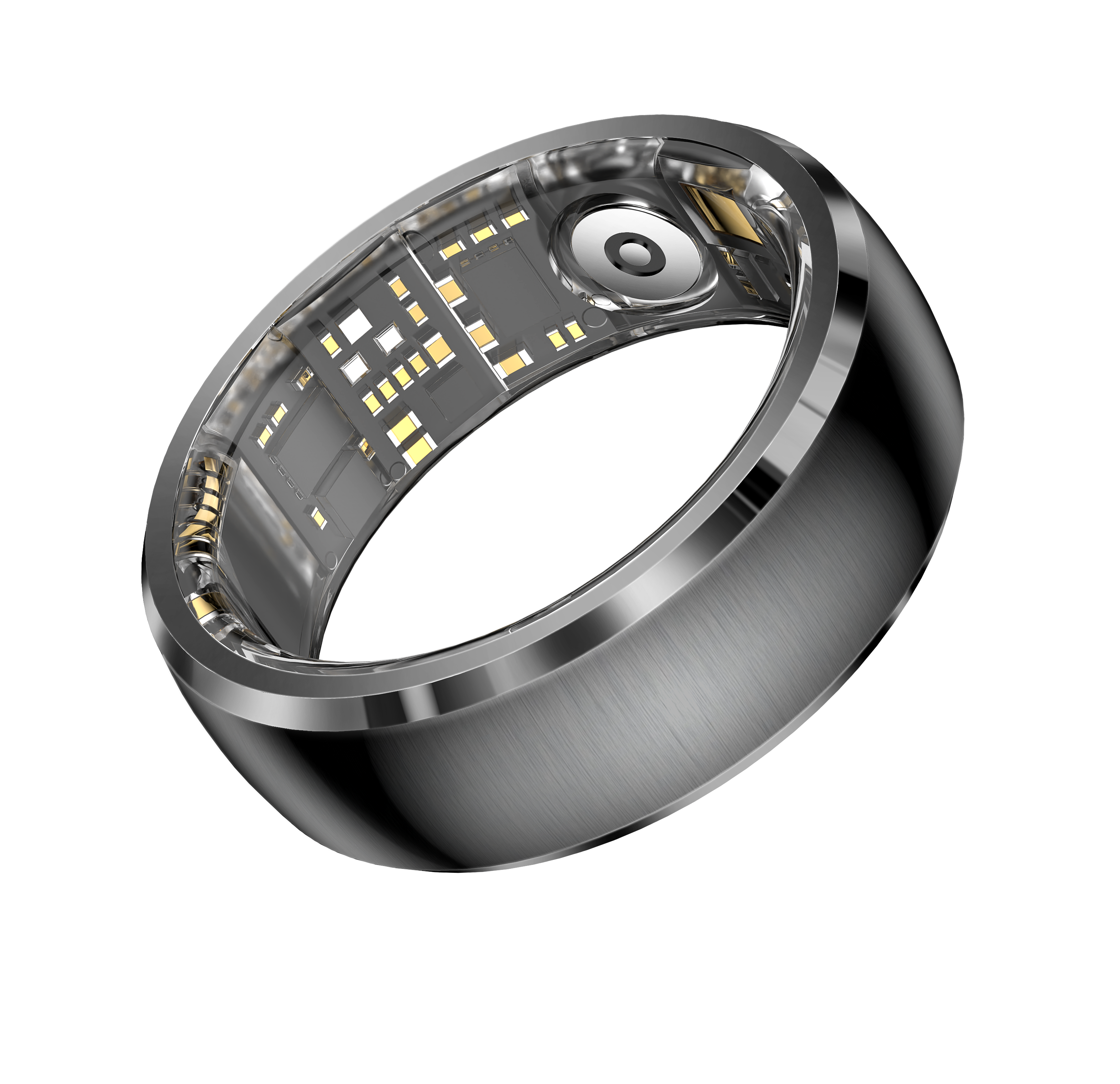 SY15 Smart Ring - Detail 3