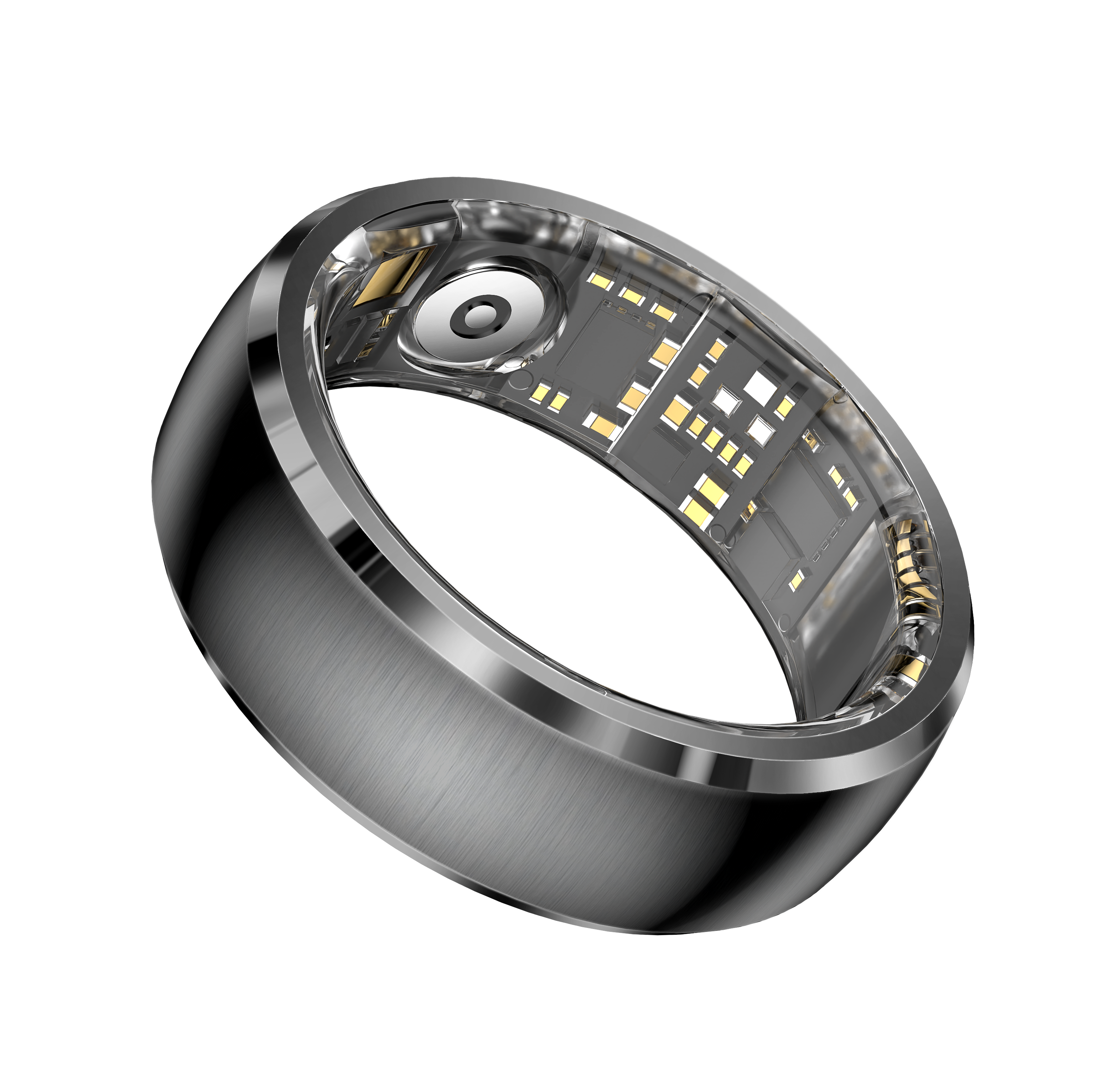 SY15 Smart Ring