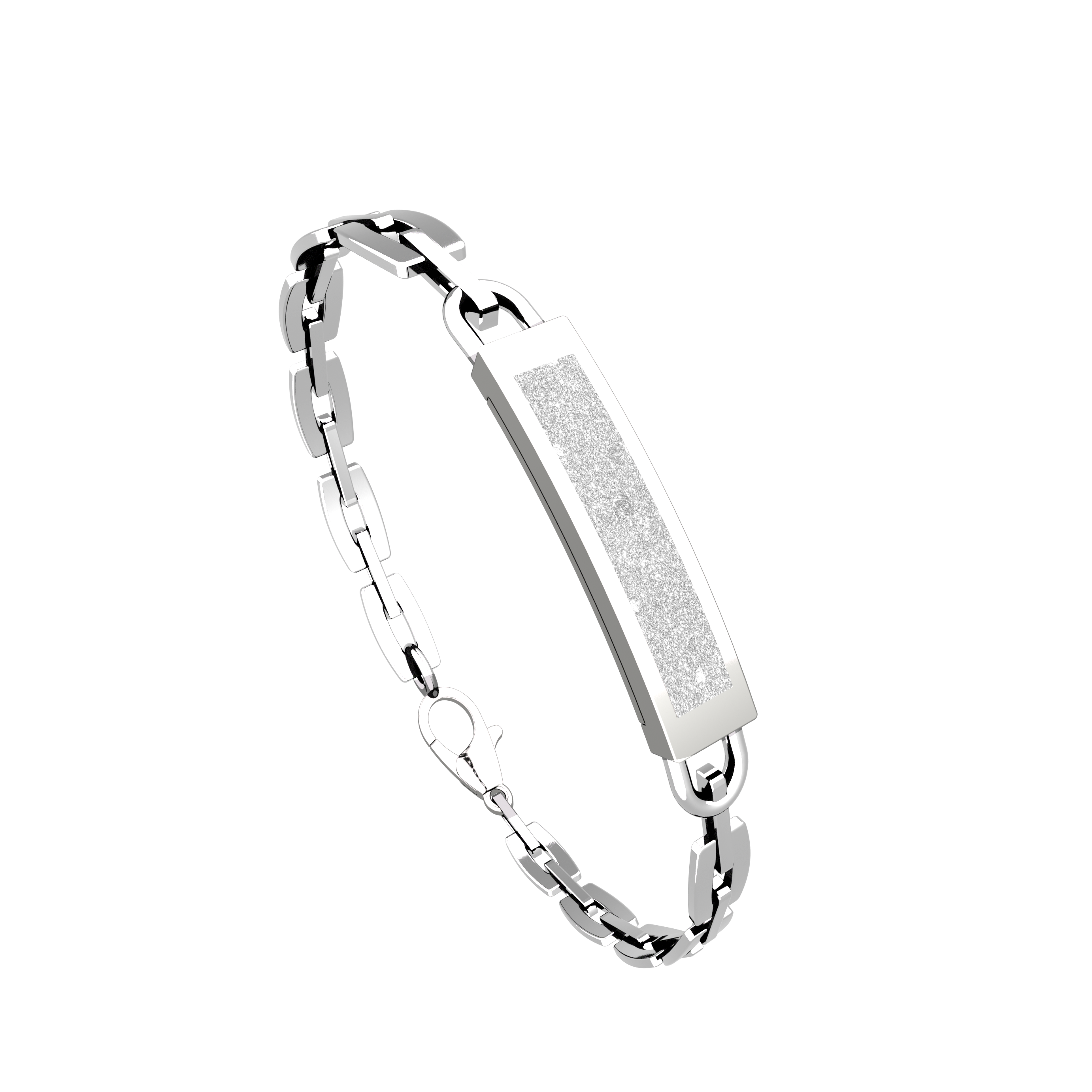 SY3 Smart Bracelet - Detail 1