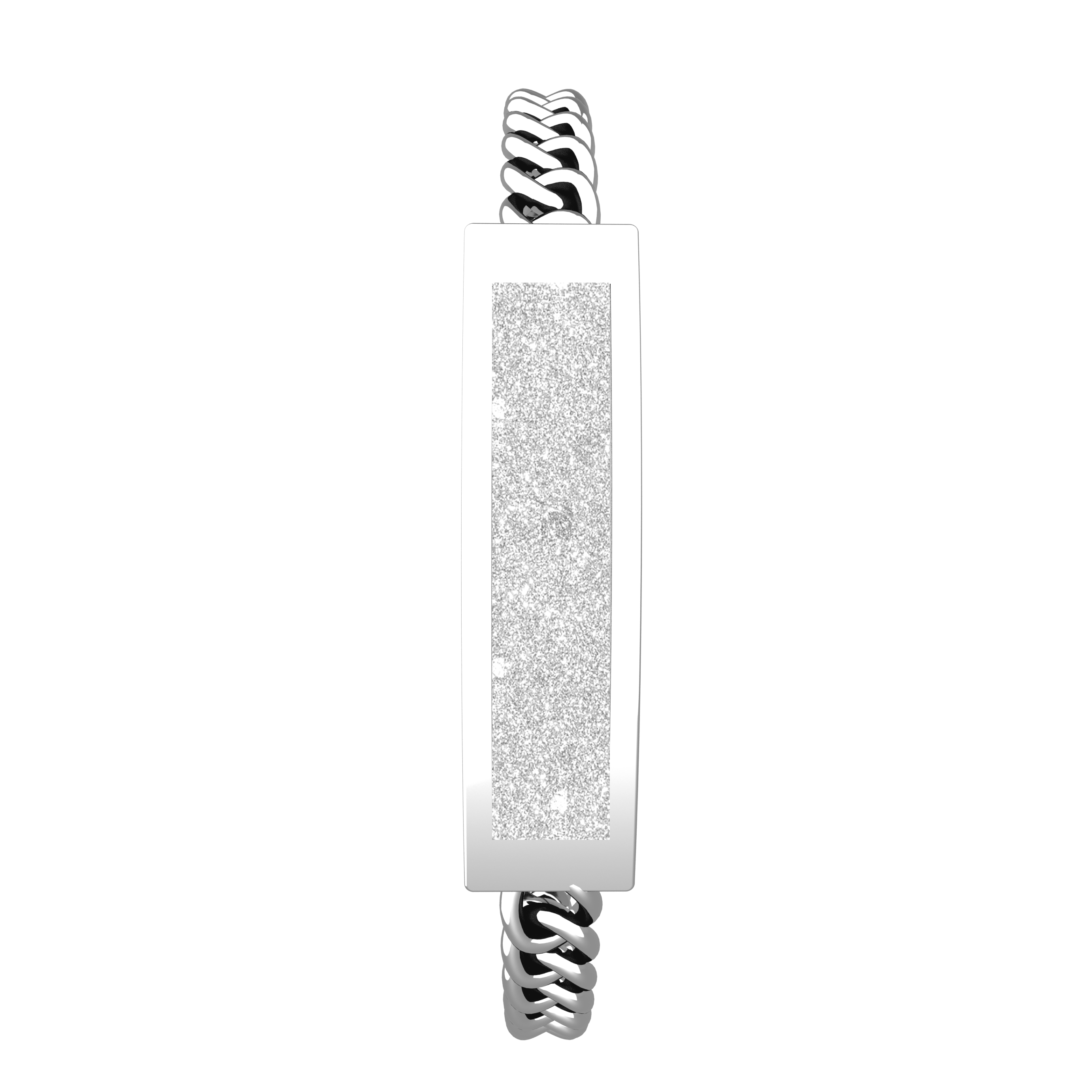 SY3 Smart Bracelet - Detail 2