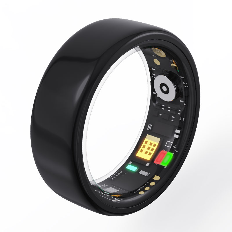 TK5 ECG Smart Ring