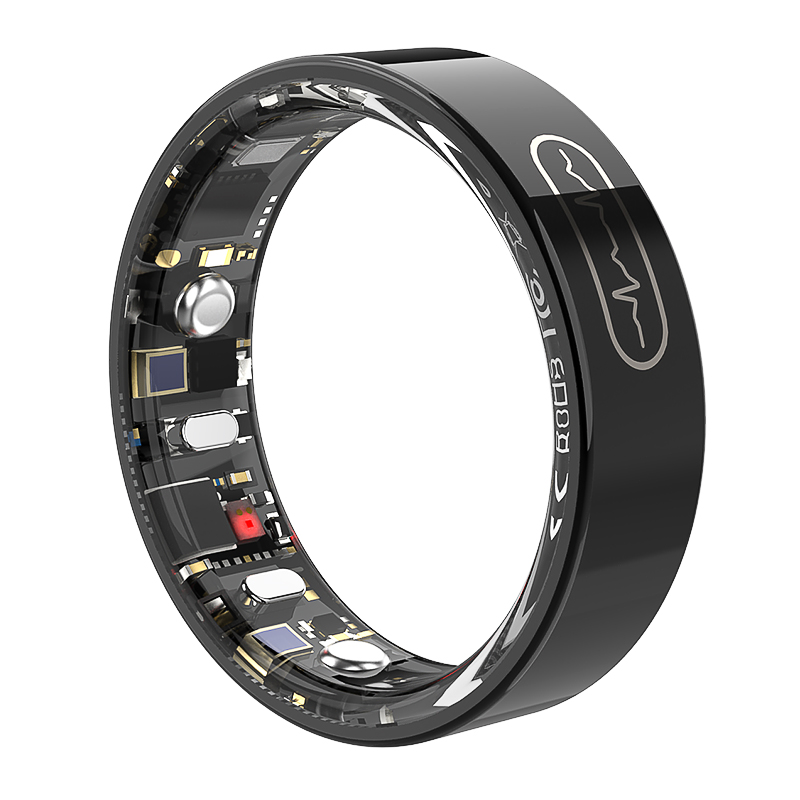 TK60 Healthwear Smart Ring